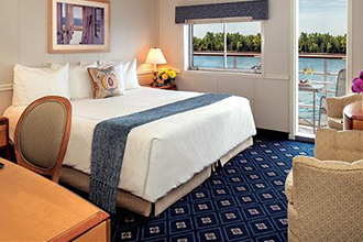 Sample Cabin Image for ST