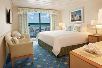 Sample Cabin Image for DB1