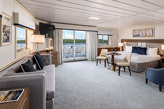 Sample Cabin Image for VS