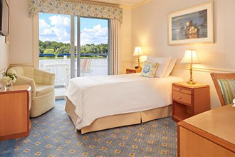 Sample Cabin Image for SI