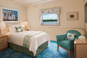 Sample Cabin Image for SA