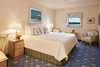 Sample Cabin Image for SW