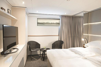 Sample Cabin Image for E