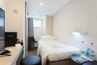 Sample Cabin Image for ES