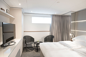 Sample Cabin Image for D