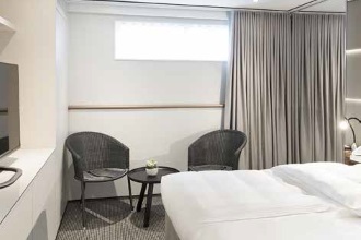 Sample Cabin Image for E