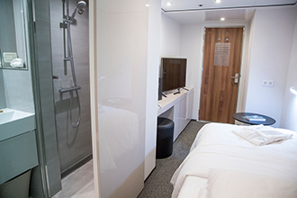 Sample Cabin Image for ES