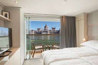 Sample Cabin Image for S