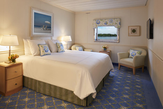 Sample Cabin Image for DWV