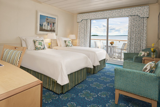 Sample Cabin Image for DB1