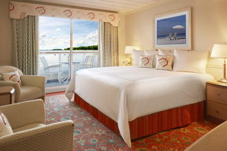 Sample Cabin Image for DB2