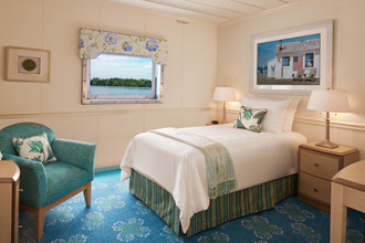 Sample Cabin Image for SWV