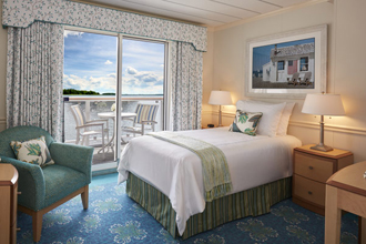 Sample Cabin Image for SB