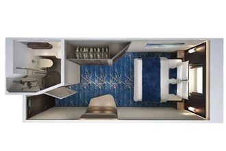 Sample Cabin Image for OT
