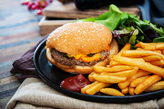 Le Bistro French Restaurant