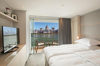 Sample Cabin Image for S