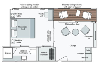 Sample Cabin Image for SA