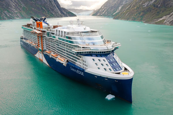 Celebrity Edge