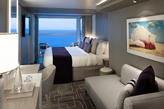 Sample Cabin Image for A1