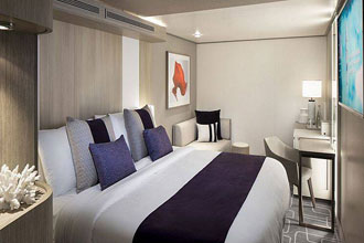 Sample Cabin Image for DI