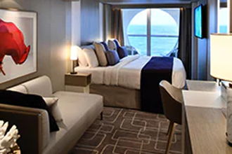 Sample Cabin Image for ES