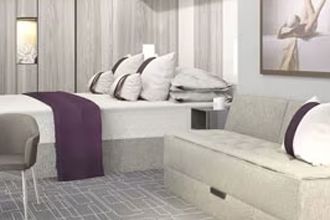 Sample Cabin Image for I2
