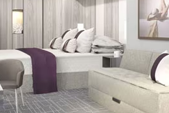 Sample Cabin Image for P2