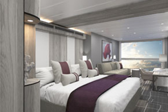 Sample Cabin Image for PO