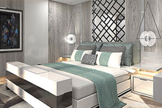 Sample Cabin Image for RS