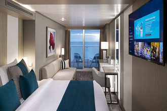 Sample Cabin Image for SV