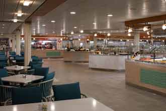 Oceanview Cafe