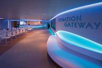 Destination Gateway