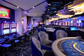 Casino Bar