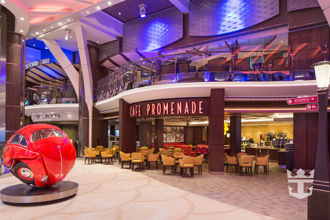 Cafe Promenade