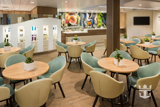 Vitality Cafe