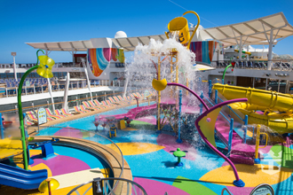 Splashaway Bay