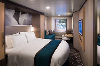 Sample Cabin Image for 2S