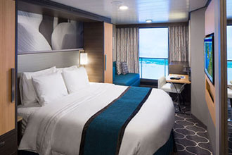 Sample Cabin Image for 4U