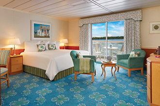 Sample Cabin Image for SS