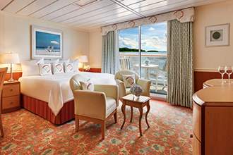 Sample Cabin Image for VS