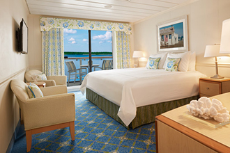 Sample Cabin Image for PRB