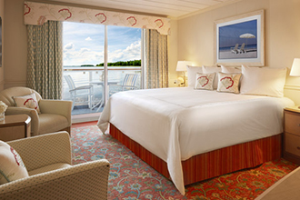 Sample Cabin Image for DB2