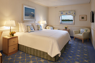 Sample Cabin Image for DWV