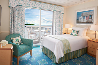 Sample Cabin Image for SB