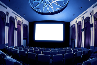 Encore Theater