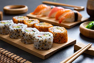 Teppanyaki