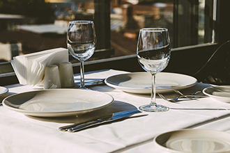 Savor Restaurant