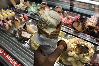 Dolce Gelato