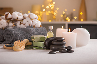 Spa and Fitness