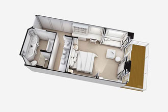Sample Cabin Image for F1